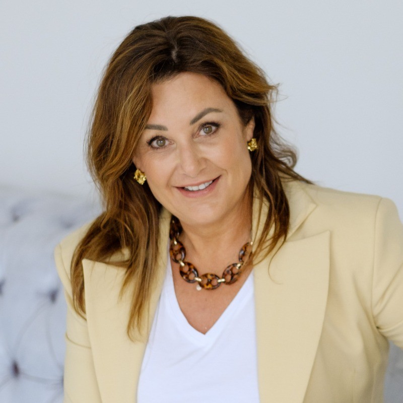 Belinda Thomas
