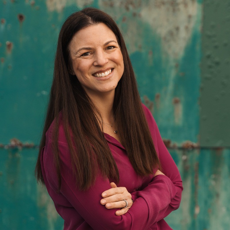 Lisa Gardiner