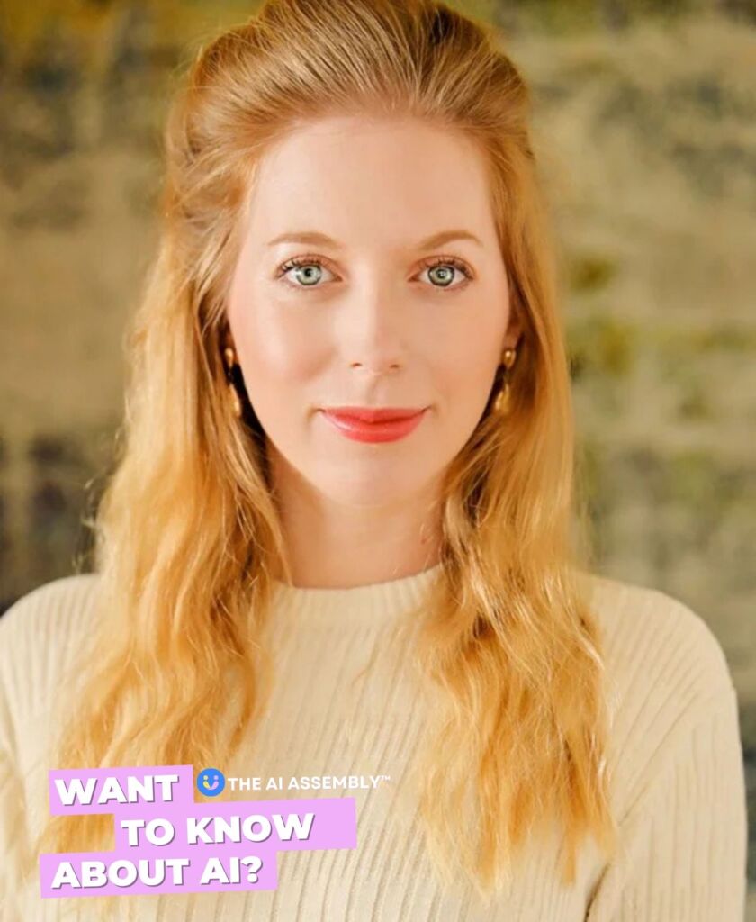 Emily Makere Broadmore